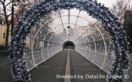 Sabahdan bulvarda Yeni illə bağlı əyləncəli-musiqili proqramlar başlayır.