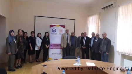 “Şəffaf İdarəçilik” İctimai Birliyi Şirvan şəhərində maarifləndirici tədbir keçirmişdir