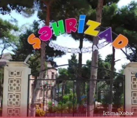 Fidan İmaməliyeva: Şəhrizad uşaq baxçasında uşağıma xəsarət yetirib məni də təhqir etdilər.