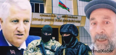 Şirvan şəhər məmurları vətəndaşı dözülməz həddə çatdırıb: Müharibə zamanı Məharət Mustafayev övladlarını hara qaçırıb?