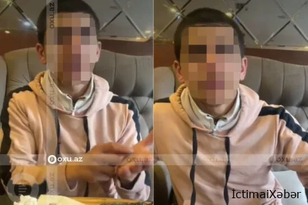 Qalmaqallı uşaq evi ilə bağlı niyə rəsmi açıqlama yoxdur?