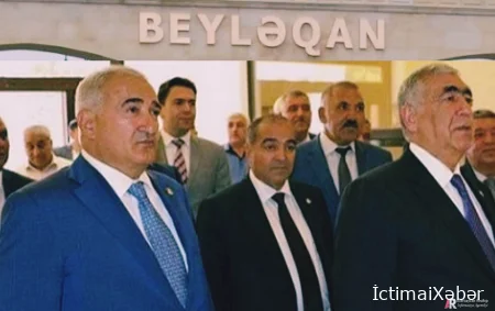 İdarə müdiri yoxsa oliqarx?