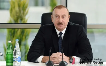 “Şuşa türk dünyasının əziz şəhəridir”