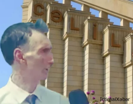 Cəlilabad icra nümayəndəsi QOÇULUQ edir - ŞİKAYƏT