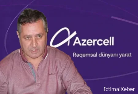 “Azercell”-in növbəti fırıldağı: Abunəçilərdən pul tutur - YAZIÇI İTTİHAM ETDİ