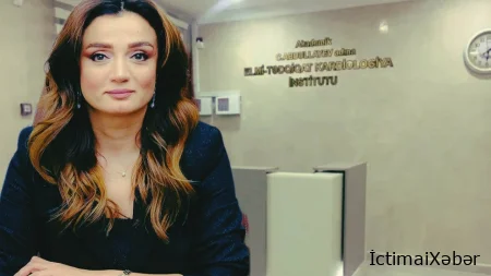 Gülnaz Dadaşovanın bazara çevirdiyi Kardiologiya İnstitutu: Bu ticarətə artıq ürəklərdə dözmür - SENSASİON İDDİA