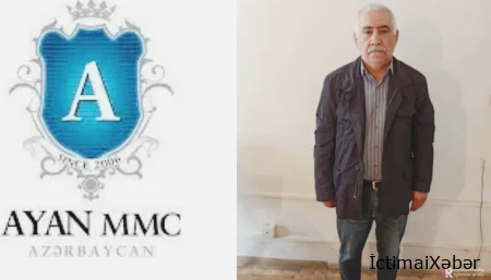 "Ayan" MMC Qarabağ veteranını həbs etdirib, ardınca mənzilini əlindən almaq istəyir - ŞİKAYƏT