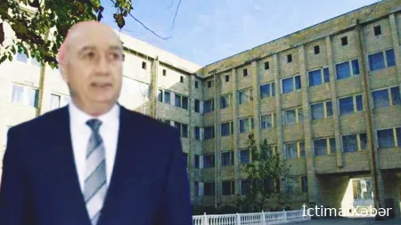 Şirvan şəhərindəki Humanitar Kollecdə Korrupsiyanın qarşısını kim alacaq? - ŞOK FAKTLAR