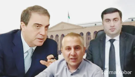 SENSASİON İDDİA: Gəncədə icra başçısının 1-ci müavini bağça müdirini saatlarla girovluğda saxlayıb.