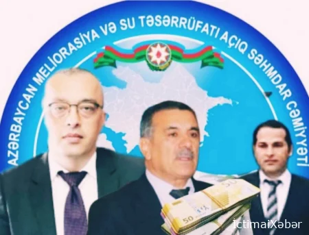 Malik Mirzəyev idarə rəisi gələndən işçilərlə qul kimi davranır: İcra başçısının göstərişlərini həyata keçirir.