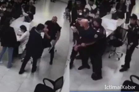 Heç kəs imtiyazlardan sui-istifadə etməməlidir.