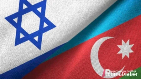 Azərbaycan səfirliyi İsraildəki vətəndaşlarımıza çağırış etdi: “Ehtiyatlı olun!”