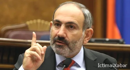 Paşinyan səfirdən keçmiş nazirin Rusiyada kimə işləməsi barədə məlumat istəyib.