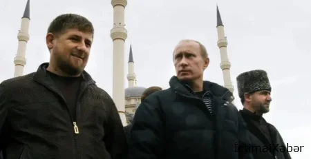 Kadırov Rusiyada prezident seçkilərinin ləğv edilməsini təklif edib.