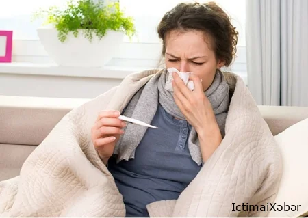 Yayılan virusun əlamətləri COVID-19-la eynidir - İnfeksionist
