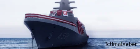 Türkiyə dünyanın ilk PUA və İDA birgə əməliyyatını həyata keçirdi.