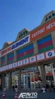 Bakıda "AVTO ELEMENT" mağazasının açılışı oldu