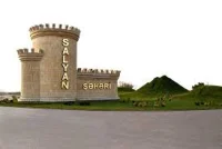 Salyan ictimayəti Musa Həsənova başsağlığı verdi.