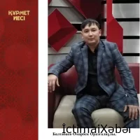 Человек, который несёт облегчение: целитель Омербек Балтабаев