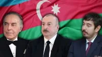 Əliyevlərin silsilə cinayətləri, xalqdan gizlədilən həqiqətlər, talan edilən sərvətlər.