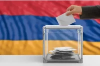 Ermənistanda parlament seçkilərində səsvermə başa çatıb