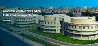 Siyəzən sakini Milli Oftalmologiya Mərkəzindən şikayətçidir: “Eyni xəstəyə fərqli rəylər verilir”